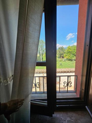  La Casa dei Tigli in Cannara