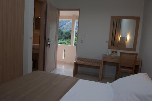 Aphrodite Samos Suites