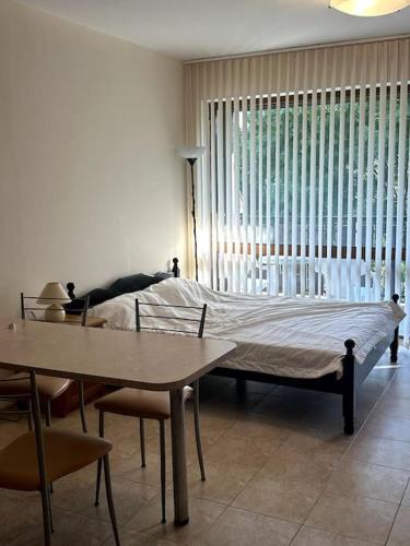 Spacious Fully Furnished Studio in Kavarna Apart Hotel