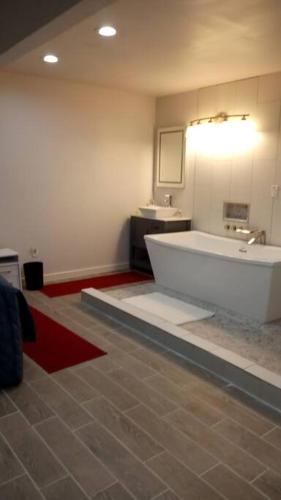 HardRock Casino Home in Gary, USA