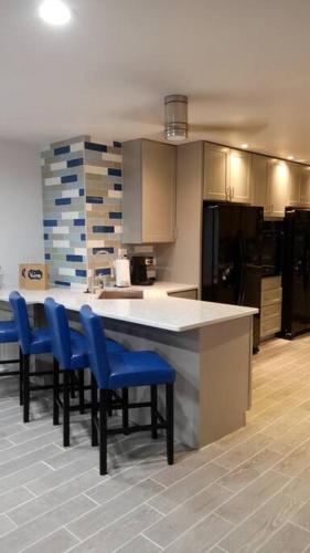 HardRock Casino Home in Gary, USA