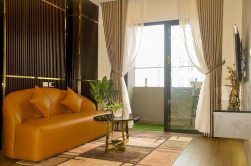 Two-Bedroom Apartment room in FLC Quy Nhơn SeaView Condotel