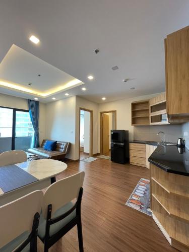 Two-Bedroom Apartment image 2