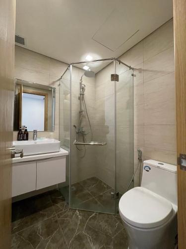 Two-Bedroom Apartment image 9