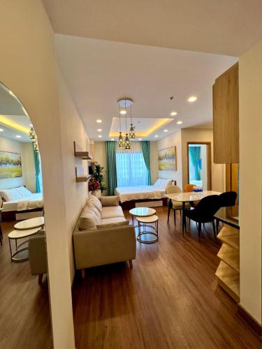Two-Bedroom Apartment image 10