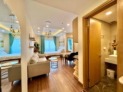 Two-Bedroom Apartment image 8