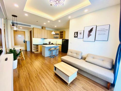 Two-Bedroom Apartment image 3