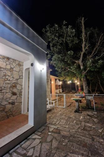 Casa nel Bosco - in Salento