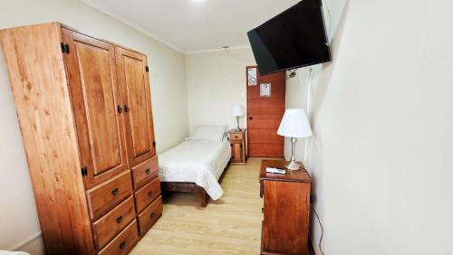 Hostal Aires del Sur Centro de Rancagua