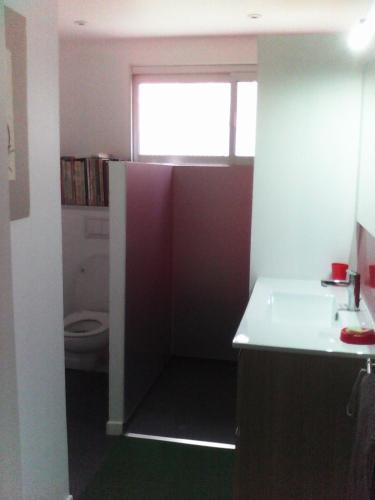 Double Room with Terrace image 1