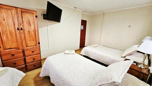 Hostal Aires del Sur Centro de Rancagua