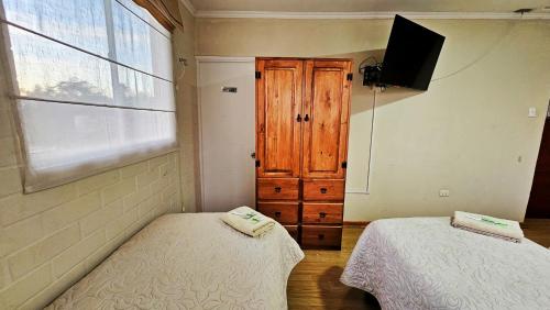 Hostal Aires del Sur Centro de Rancagua