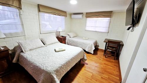 Hostal Aires del Sur Centro de Rancagua