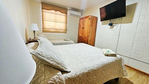 Hostal Aires del Sur Centro de Rancagua