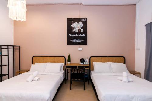 The Best Hotel in Bayan Lepas - THE LOV PENANG The Best Hotel in Bayan Lepas - THE LOV PENANG