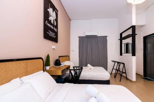 The Best Hotel in Bayan Lepas - THE LOV PENANG The Best Hotel in Bayan Lepas - THE LOV PENANG