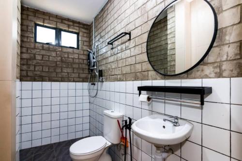 The Best Hotel in Bayan Lepas - THE LOV PENANG The Best Hotel in Bayan Lepas - THE LOV PENANG