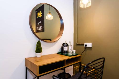 The Best Hotel in Bayan Lepas - THE LOV PENANG The Best Hotel in Bayan Lepas - THE LOV PENANG