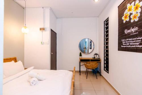 The Best Hotel in Bayan Lepas - THE LOV PENANG The Best Hotel in Bayan Lepas - THE LOV PENANG