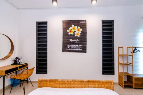 The Best Hotel in Bayan Lepas - THE LOV PENANG The Best Hotel in Bayan Lepas - THE LOV PENANG