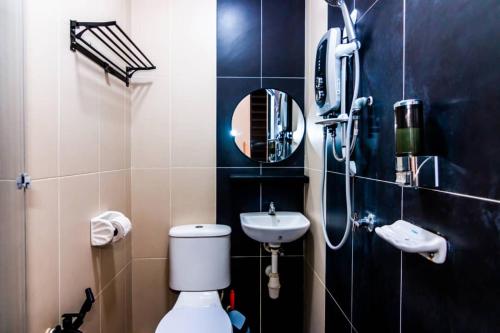 The Best Hotel in Bayan Lepas - THE LOV PENANG The Best Hotel in Bayan Lepas - THE LOV PENANG