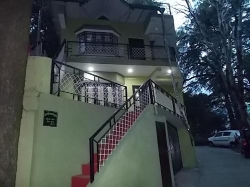 Bhawani Kutir Villa Nainital