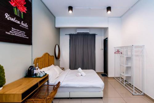 The Best Hotel in Bayan Lepas - THE LOV PENANG The Best Hotel in Bayan Lepas - THE LOV PENANG