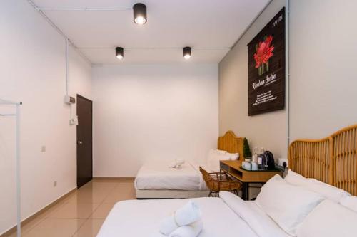 The Best Hotel in Bayan Lepas - THE LOV PENANG The Best Hotel in Bayan Lepas - THE LOV PENANG