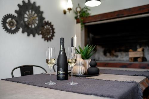 Casa di Nikola in Slivnica