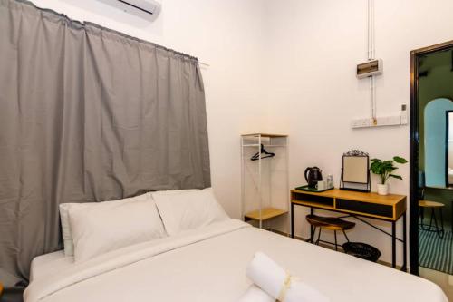 The Best Hotel in Bayan Lepas - THE LOV PENANG The Best Hotel in Bayan Lepas - THE LOV PENANG