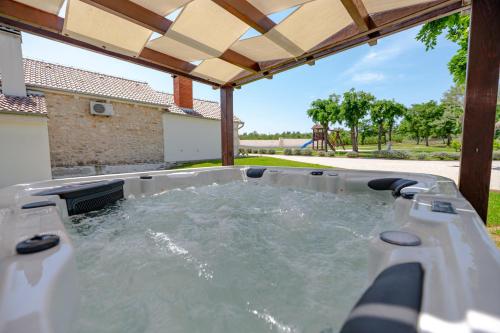 Casa di Nikola in Slivnica