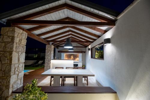 Casa di Nikola in Slivnica