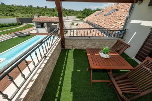 Casa di Nikola in Slivnica