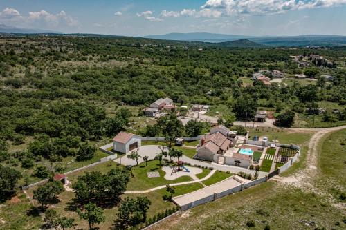 Casa di Nikola in Slivnica