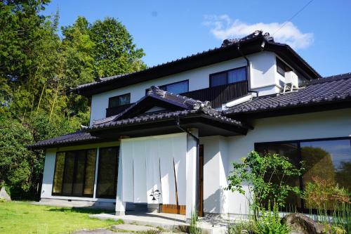 B&B Hokuto - Yomoyado - Vacation STAY 93914v - Bed and Breakfast Hokuto