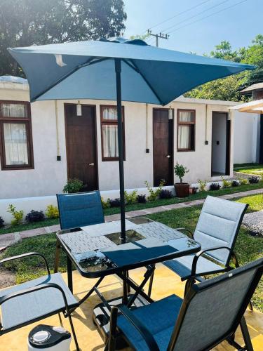 Hostel Gautamas Guest rooms in Tepoztlán, Mexico