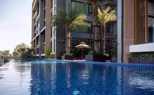 The Star Hill condo @ Chiang Mai