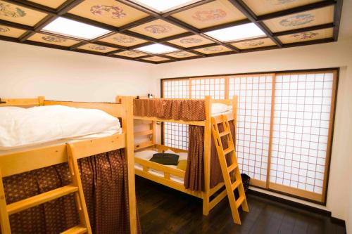 Shinjuku Miyabi Residence - Vacation STAY 94520