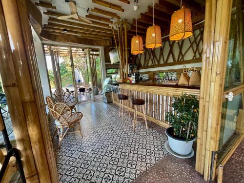 Janthara Resort and Restaurant in Surat Thani