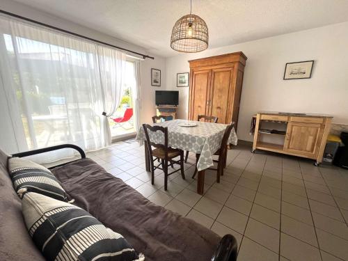 Appartement La Forêt-Fouesnant, 2 pièces, 4 personnes - FR-1-481-146 - Location saisonnière - La Forêt-Fouesnant