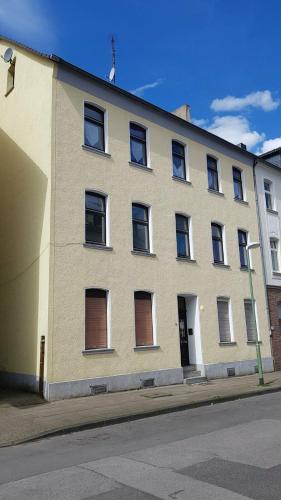 2 Room Apartament Messe Essen