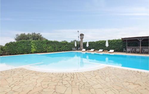 Awesome Apartment In Siracusa With Wifi