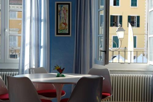  The Sarzana Suite, Unterkunft in Sarzana