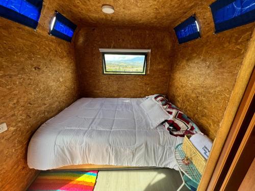 Glamping Cielo Roto