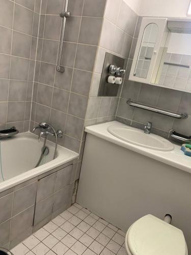 Möblierte Apartment im Herkules Köln Neuehrenfeld 2
