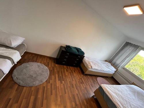 Möblierte Apartment im Herkules Köln Neuehrenfeld, Kolonia (zdjęcie 5)