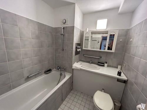 Möblierte Apartment im Herkules Köln Neuehrenfeld, Kolonia (zdjęcie 6)