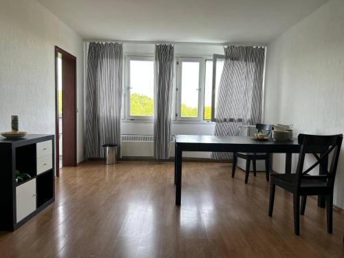 Möblierte Apartment im Herkules Köln Neuehrenfeld, Kolonia (zdjęcie 8)