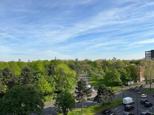 Möblierte Apartment im Herkules Köln Neuehrenfeld, Kolonia (zdjęcie 9)