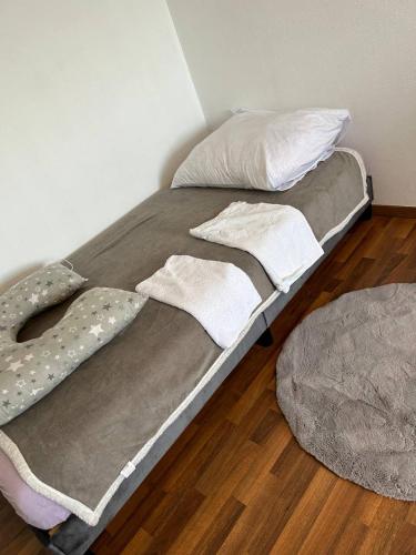 Möblierte Apartment im Herkules Köln Neuehrenfeld, Kolonia (zdjęcie 10)